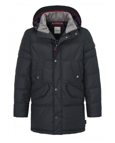 parka homme fort