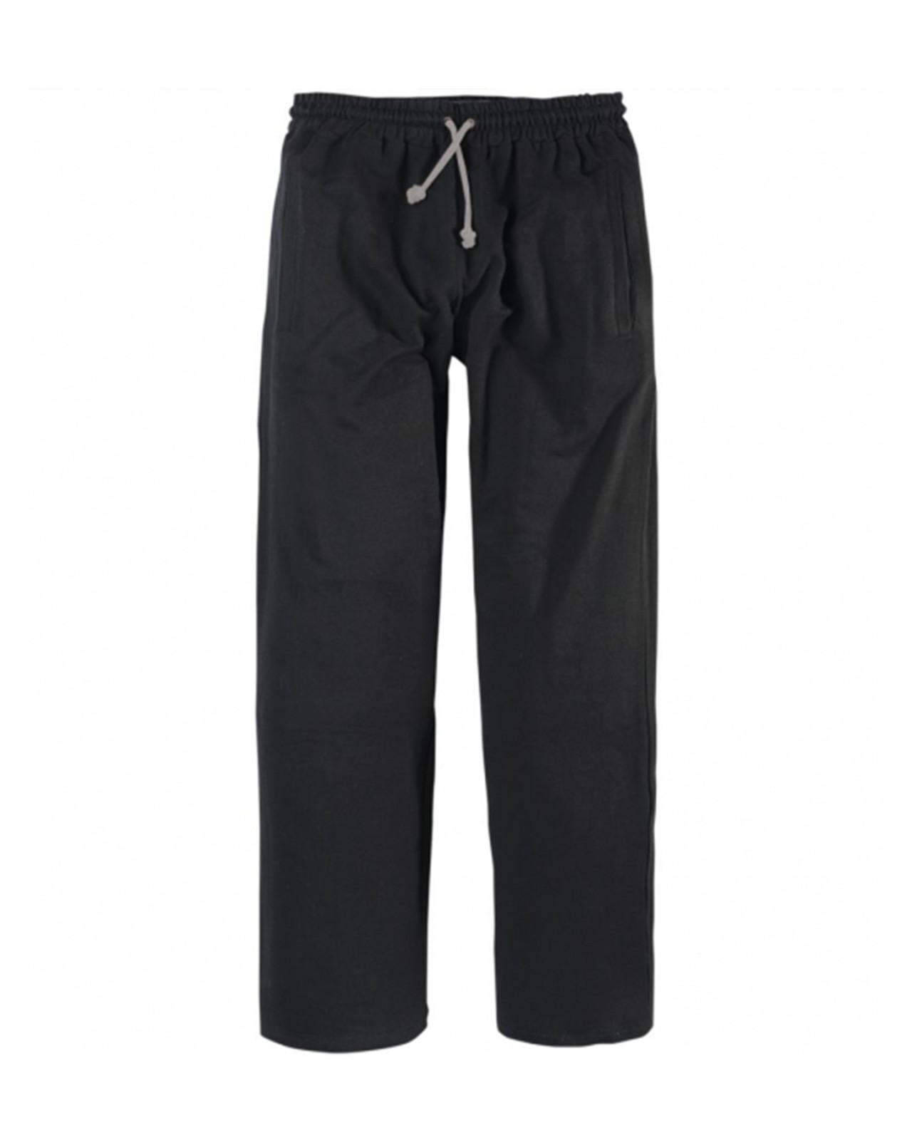 Bas de survêtement North 564 grande taille noir