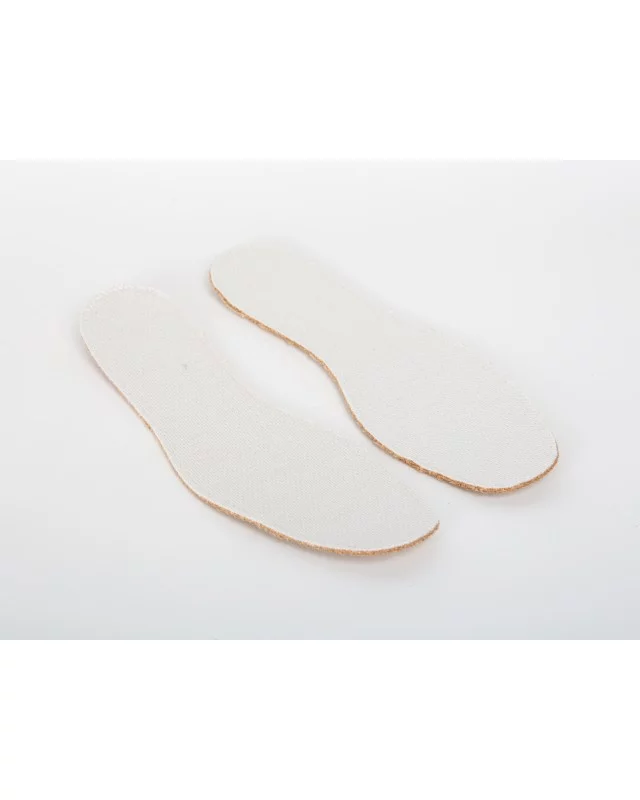 Semelle en bambou anti-humidité grande taille