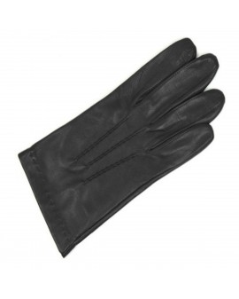 Gants en cuir : grande taille