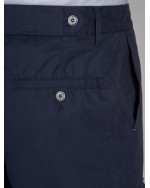 Short cargo 1214 grande taille bleu marine