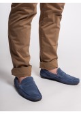 Pantalon chino 1214 beige pour Homme Grand