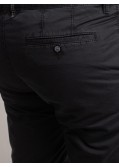 Short chino Redpoint grande taille bleu marine