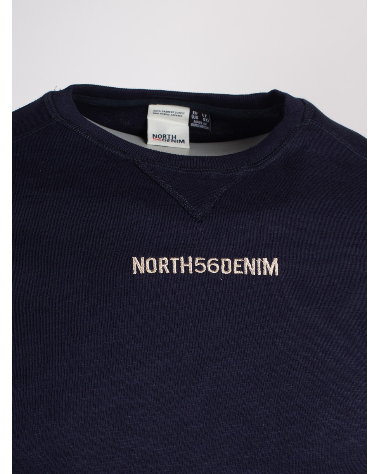 Haut de survêtement North 564 pour homme grand bleu marine