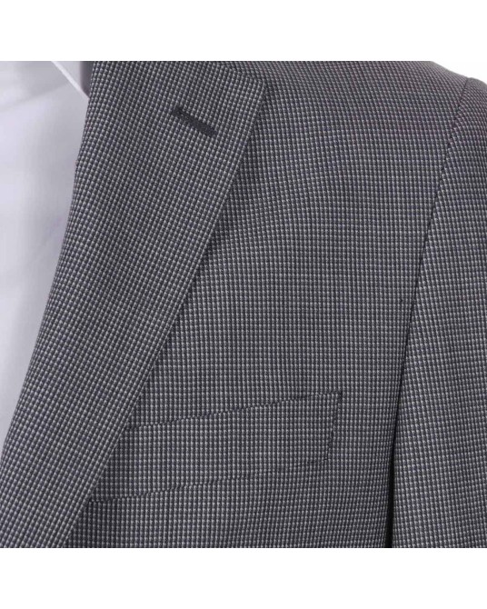 Veste grise pour Homme Grand du 54 au 68