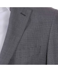 Veste grise pour Homme Grand du 54 au 68