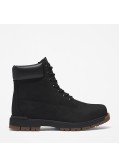 Bottines Tree Vault 6 Inch bootTimberland grande taille noir