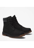 Bottines Tree Vault 6 Inch bootTimberland grande taille noir