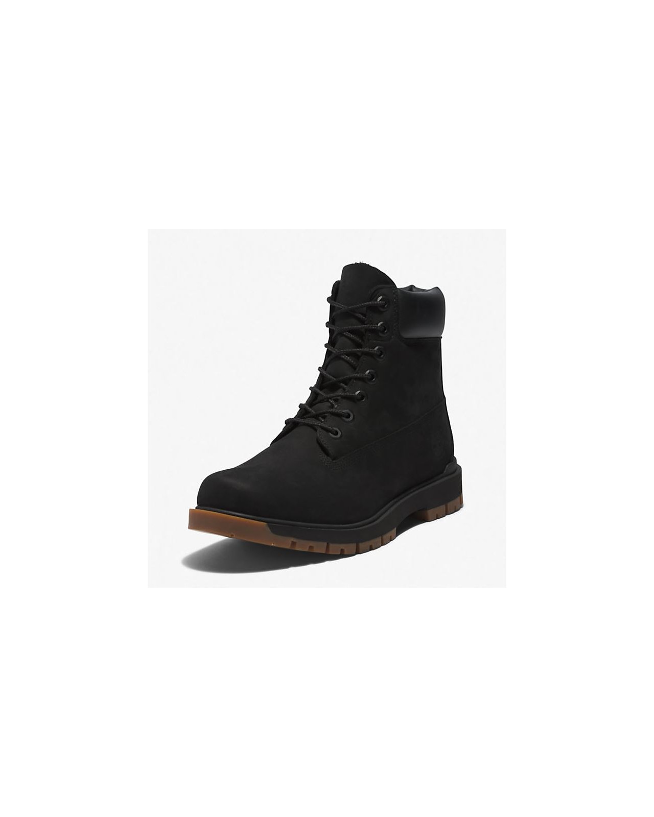 Bottines Tree Vault 6 Inch bootTimberland grande taille noir