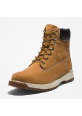 Bottines Tree Vault 6 Inch bootTimberland grande taille miel