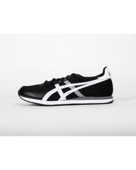 Sneakers Asics Tiger Runner grande taille noir