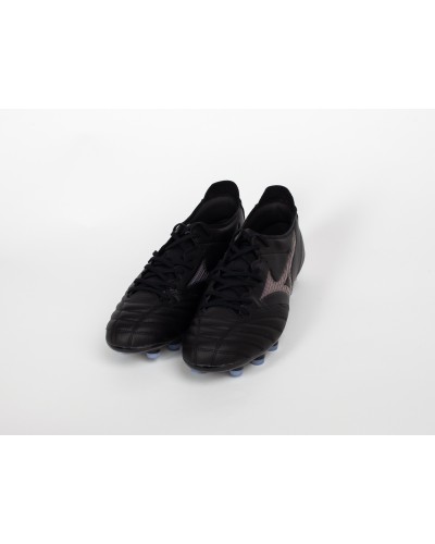 Chaussures de foot Mizuno grande taille Morelia Neo III noir