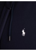 Haut de survêtement Ralph Lauren grande taille bleu marine