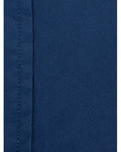 Chemise oxford Ralph Lauren grande taille bleu