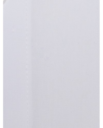 Chemise cintrée Venti manches extra-longues 72 cm blanche