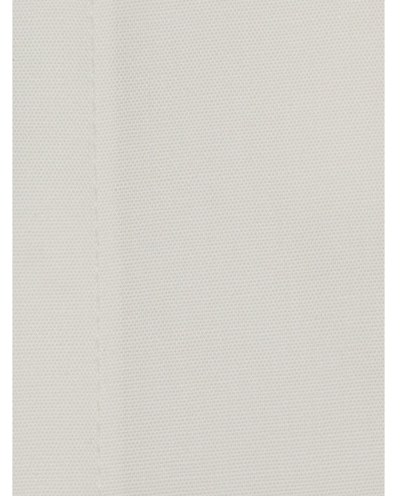 Chemise popeline Casa Moda grande taille écru