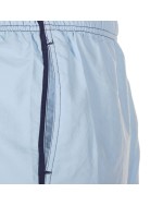 Short de bain bleu ciel : grande taille du XL au 6XL