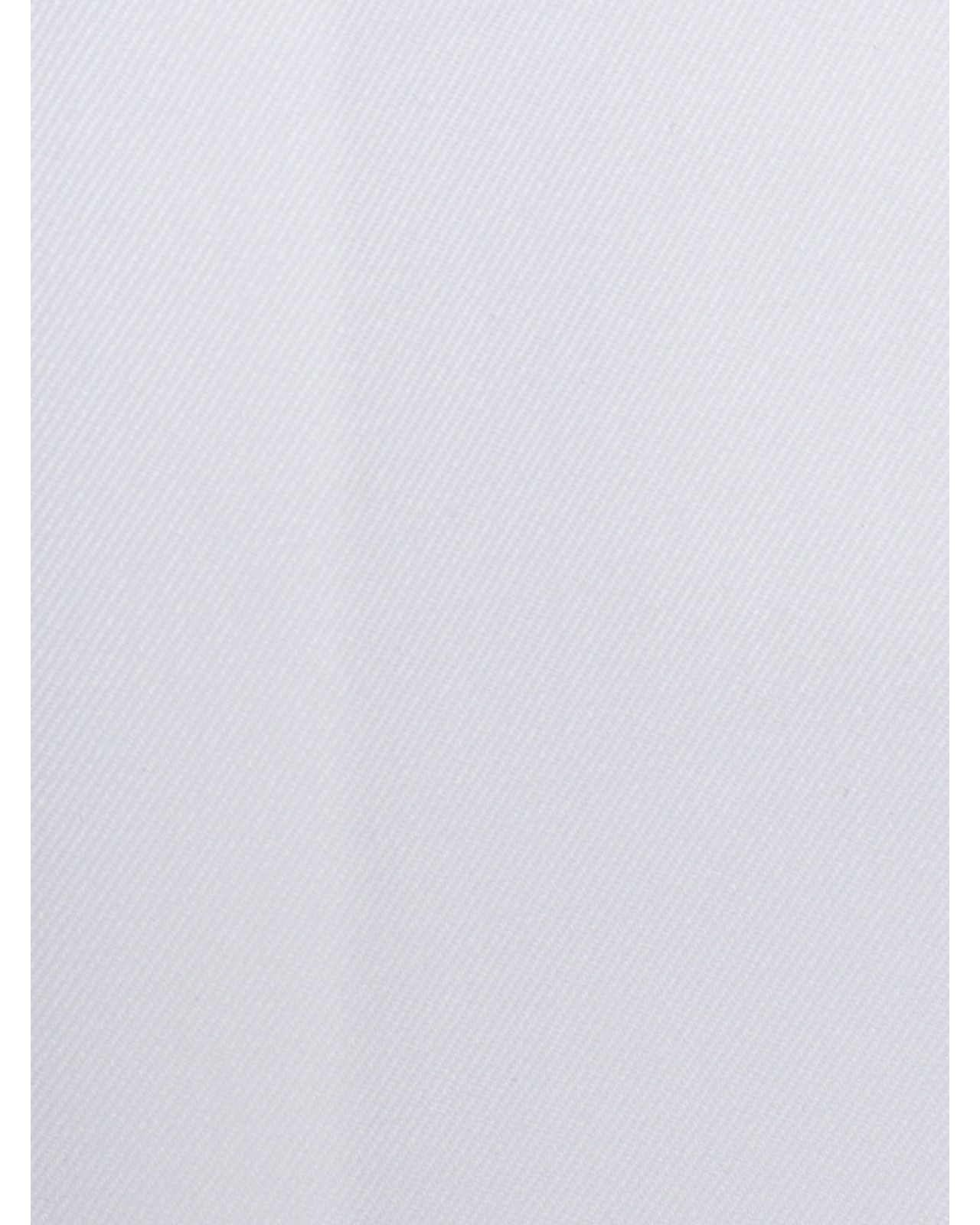 Chemise cintrée J.Ordell manches extra-longues 72 cm blanche