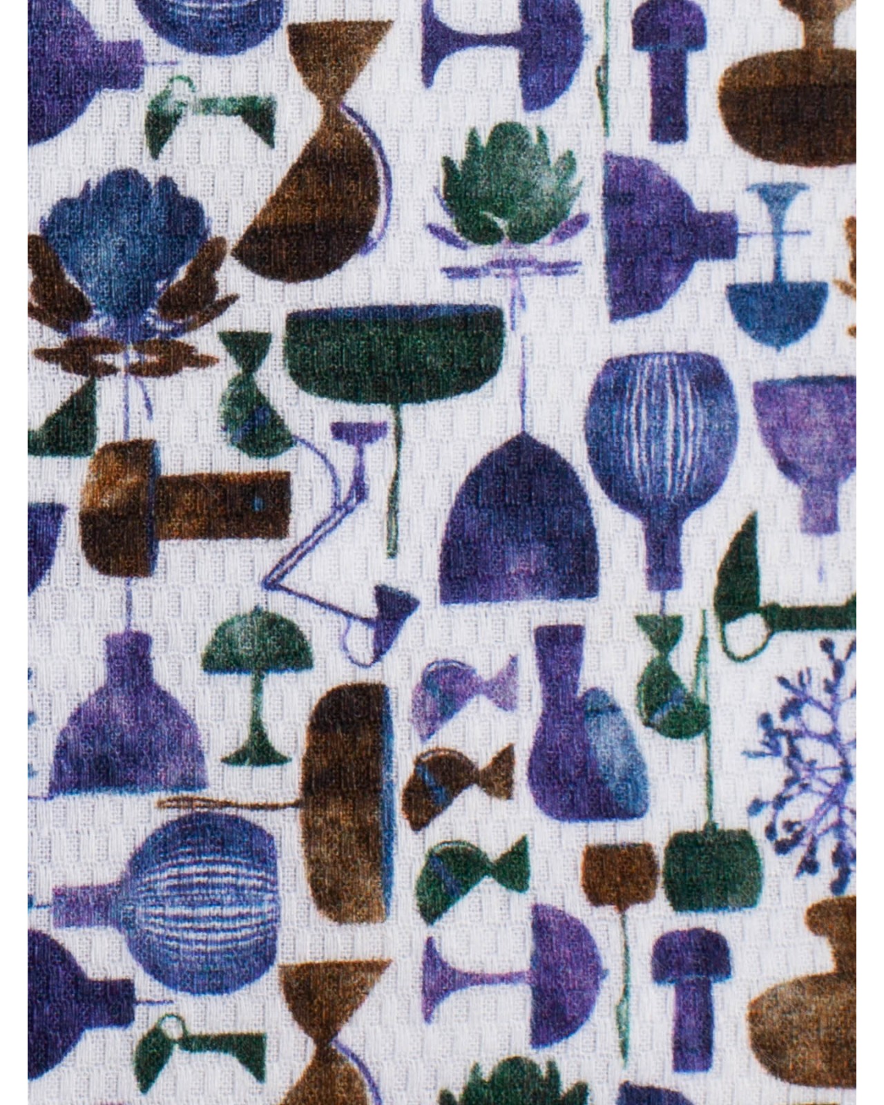 Chemisedobby J.Ordell grande taille bleu