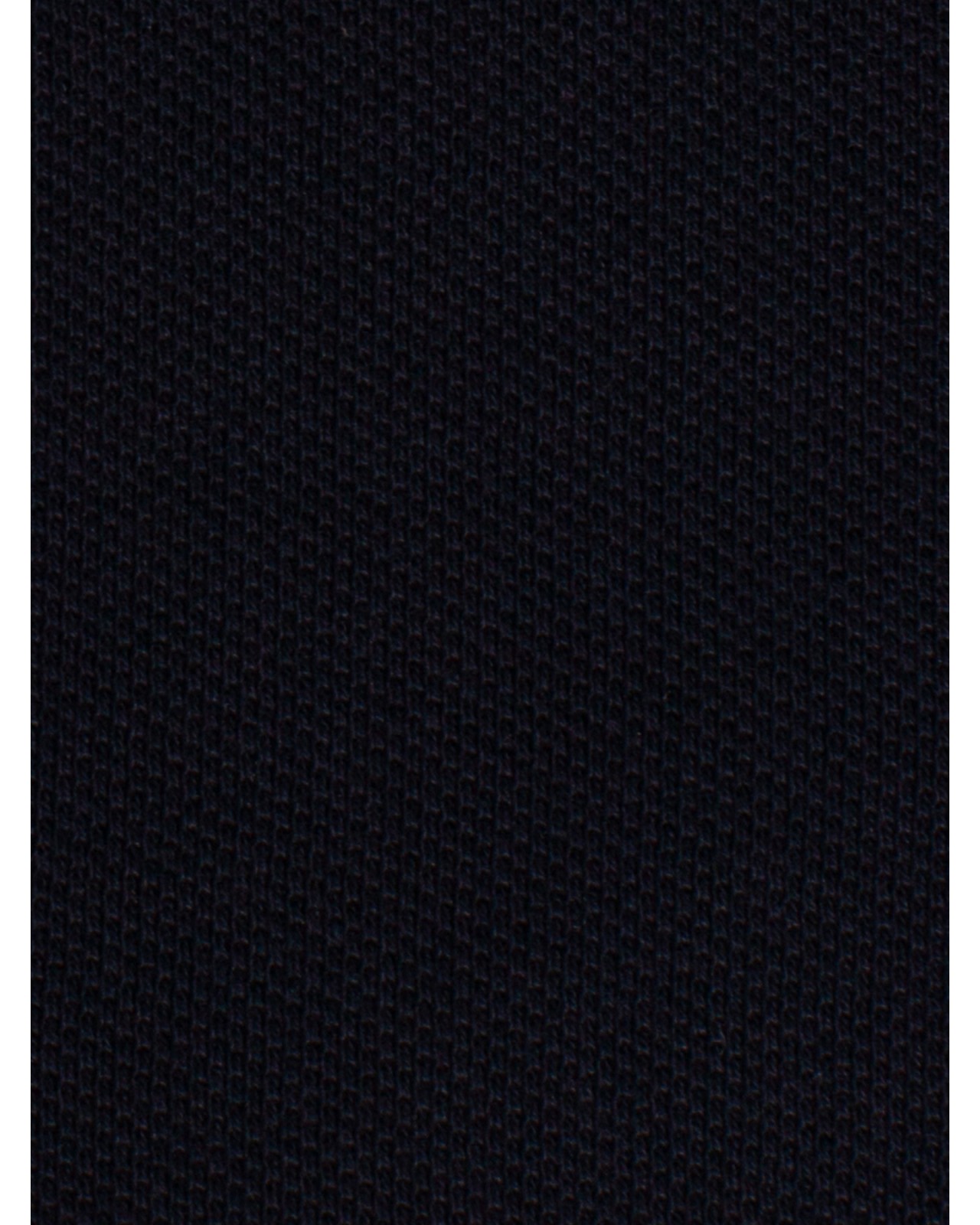 Chemise en maille piqué Ralph Lauren grande taille bleu marine