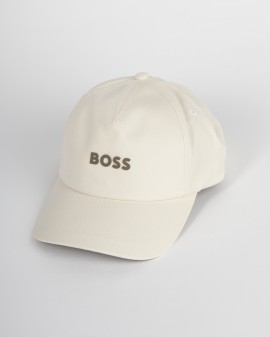 Casquette Fresco 4 beige