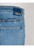 Jeans Toronto grande taille bleu