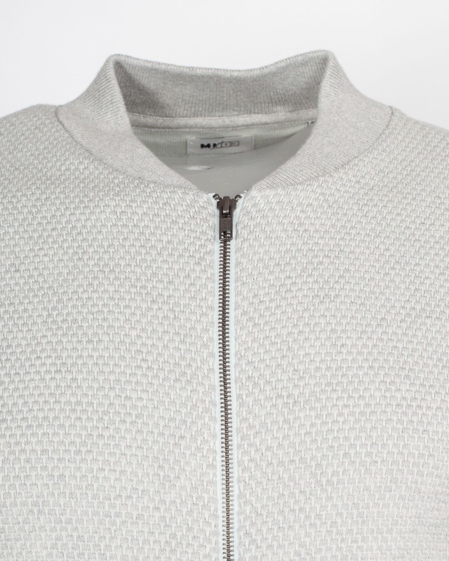 Uxxnjfg Sweat Femme Capuche Zippé Grande Taille - Veste