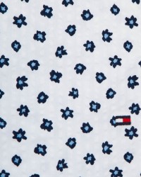 ChemisetteTommy Hilfiger grande taille blanche