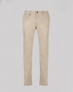 Chino Madison beige grande longueur de jambe 38US