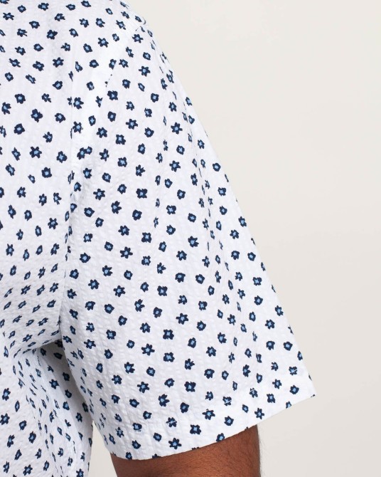 ChemisetteTommy Hilfiger grande taille blanche