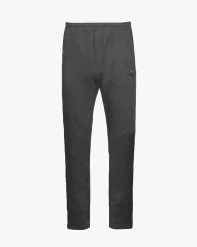 Pantalon de jogging noir pour homme grand longueur de jambes 38US