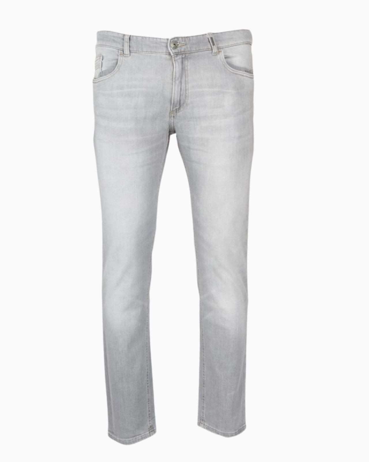 Jean Madison FlexxActive grande taille gris