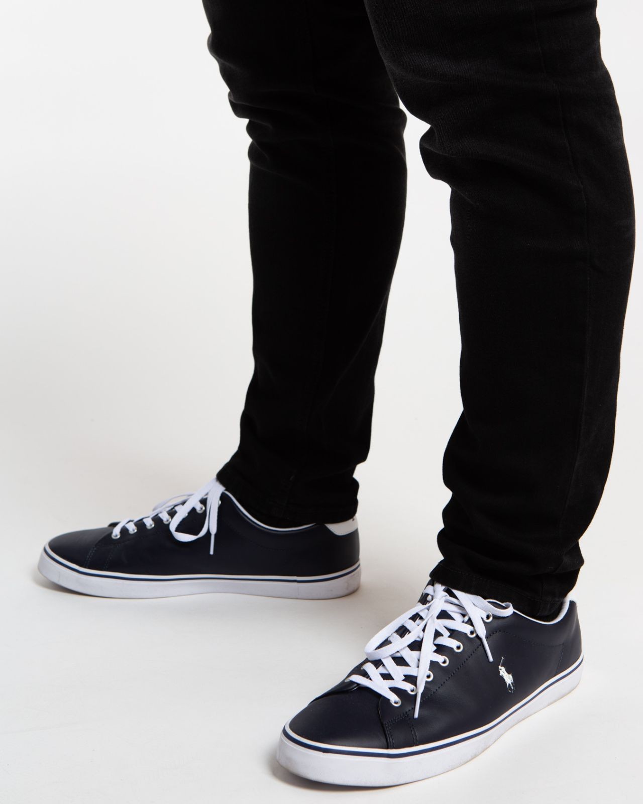 Jean Madison FlexxActive noir grande longueur de jambe 38US