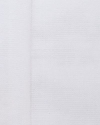 Chemise cérémonie manches extra-longues 72 cm en coton blanche