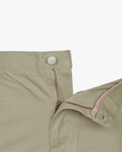 Short cargo grande taille