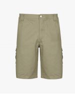 Short cargo grande taille