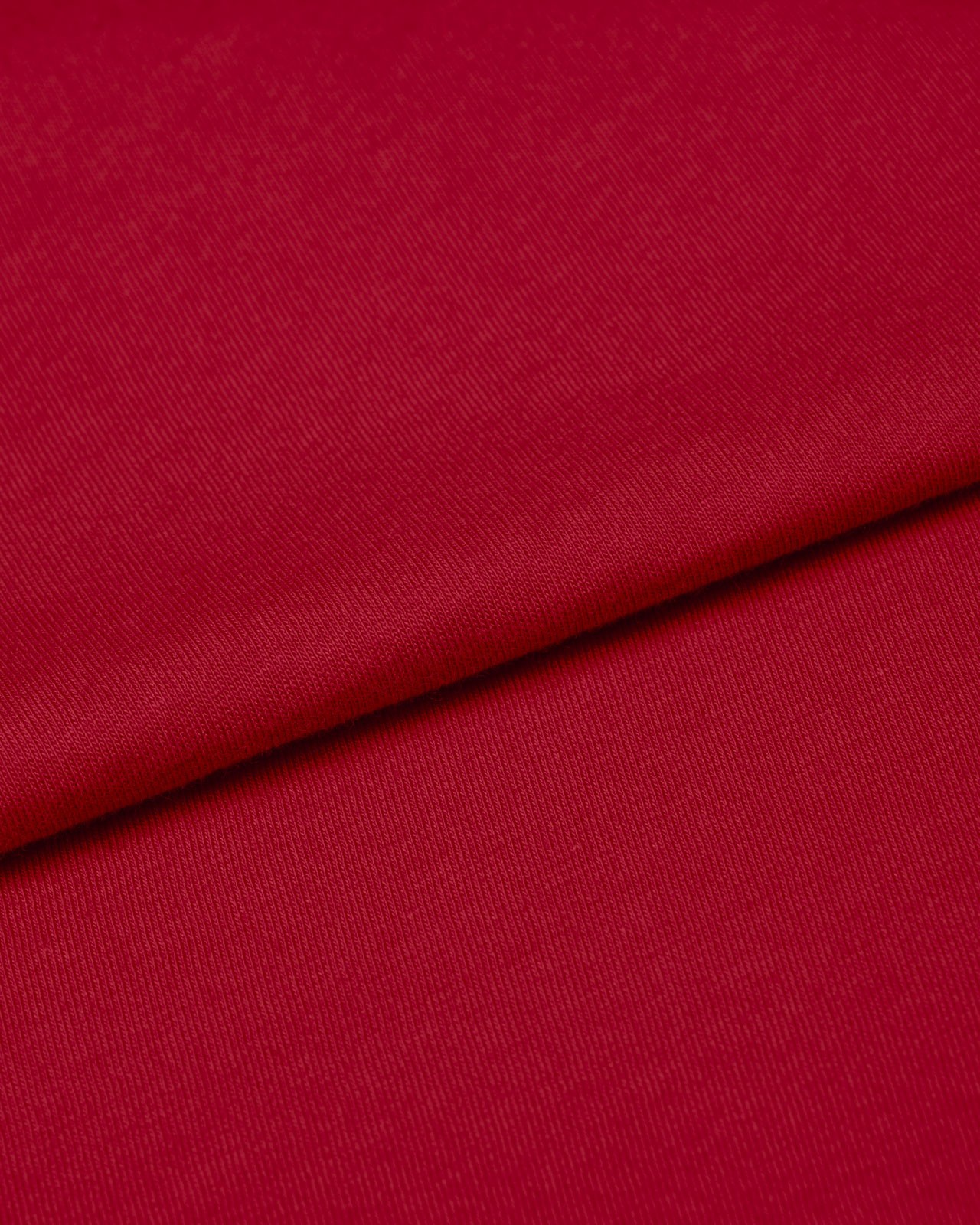 Tee-shirt grande taille orange