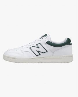 Sneakers 480 grande taille vert