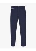 Jeans grande taille bleu brut