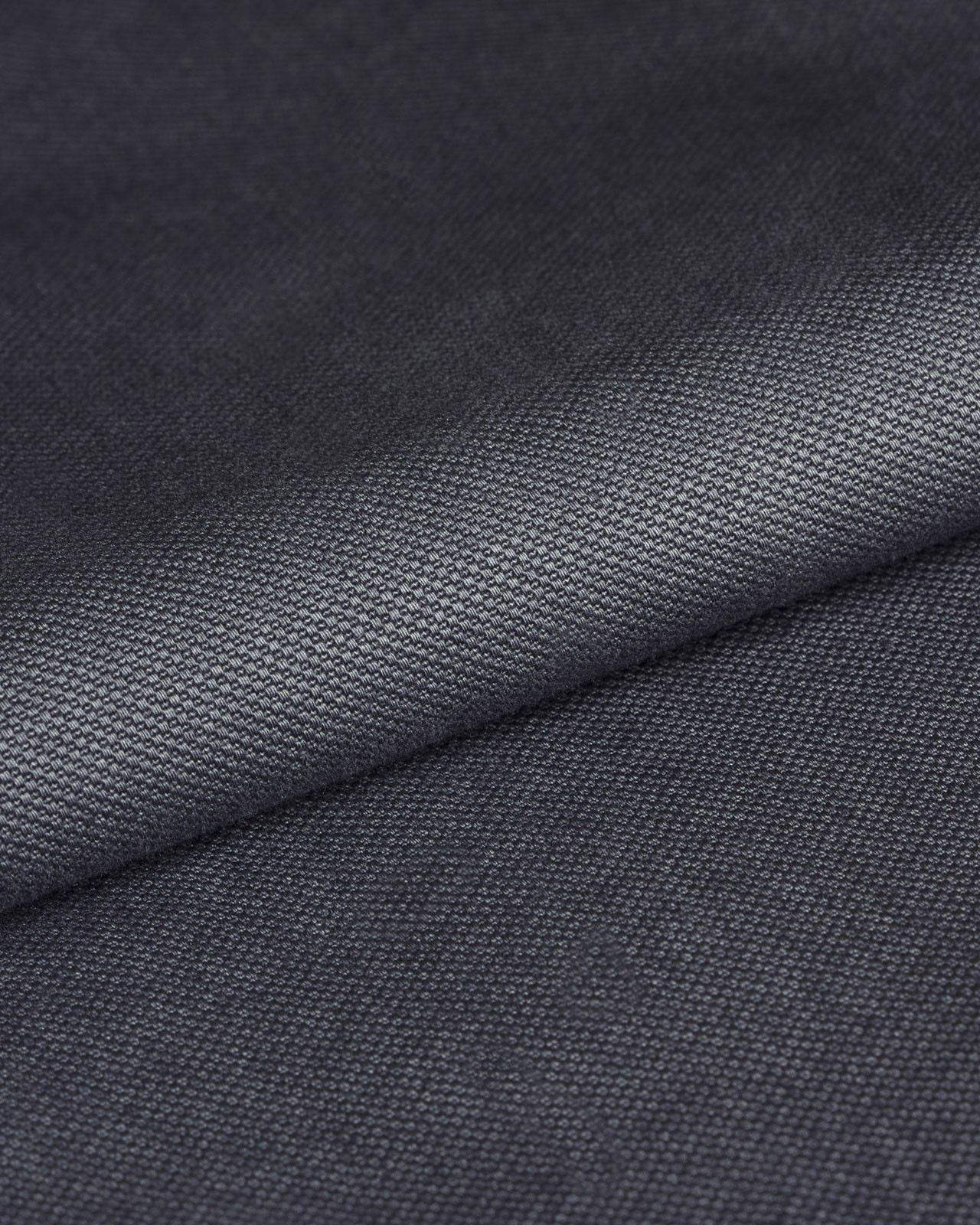 Pantalon chino avec ceinture grande taille gris