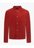 Surchemise pour homme grand rouge