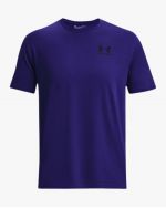 Tee-shirt grande taille violet