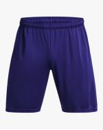 Short technique grande taille violet