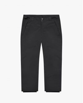 Pantalon de ski Shafer Canyon grande taille noir