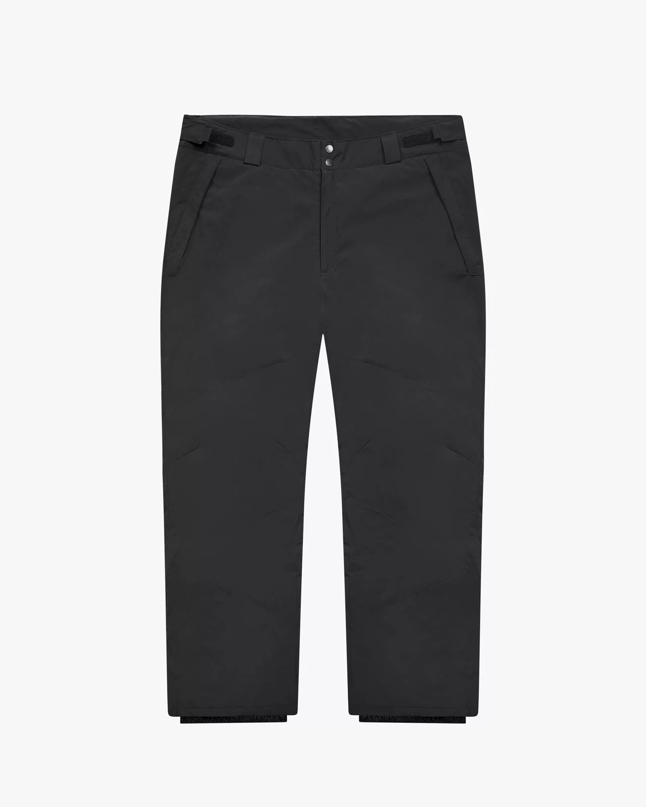 Pantalon de ski Shafer Canyon grande taille noir