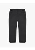 Pantalon de ski Shafer Canyon grande taille noir