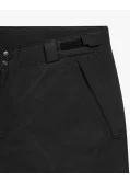 Pantalon de ski Shafer Canyon grande taille noir