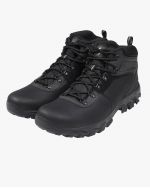 Chaussures Newton Ridge waterproof grande taille noir