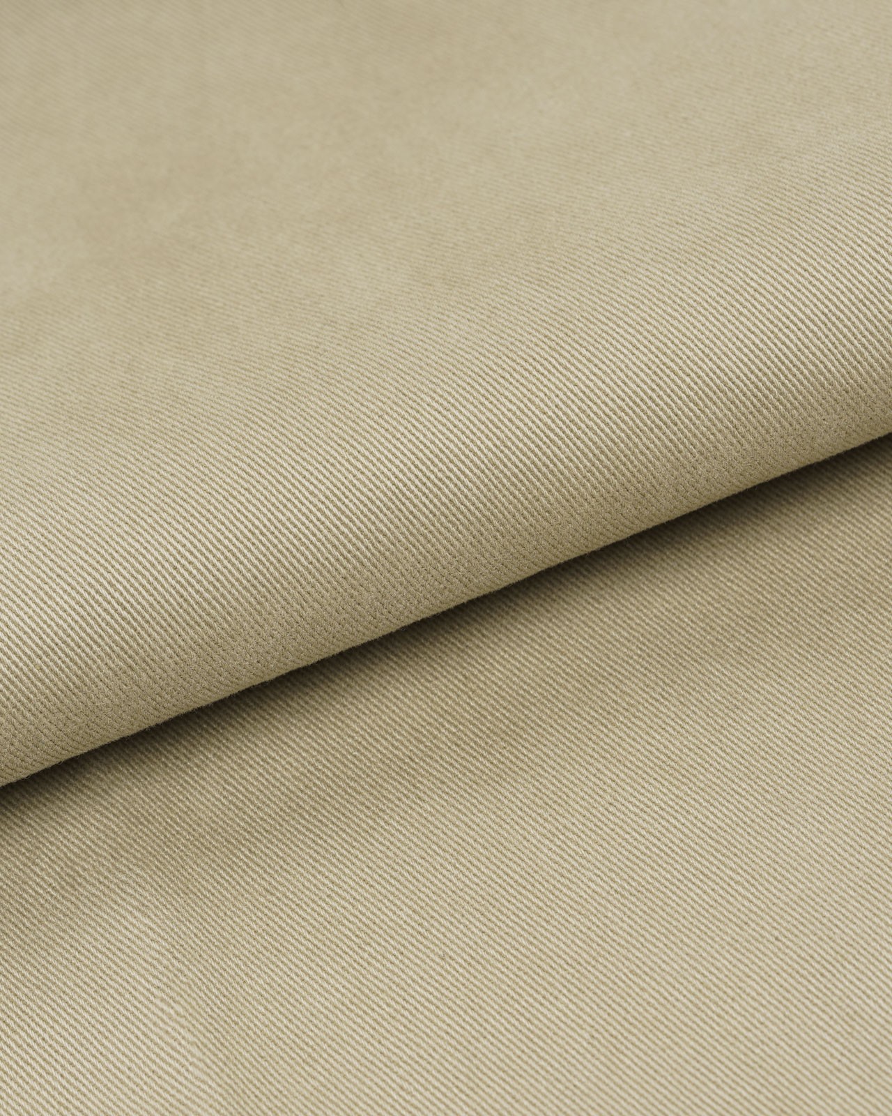 Pantalon chino avec ceinture grande taille beige clair