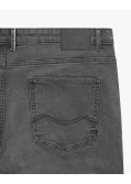 Jeans Madison grande taille gris